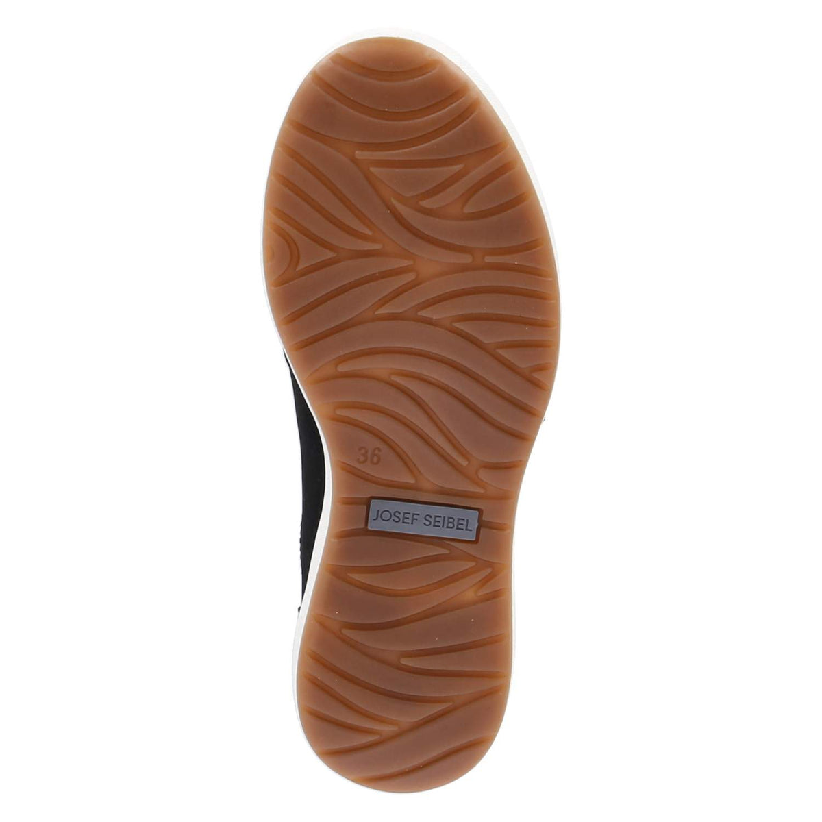 Slipper CAREN 22 Schwarz