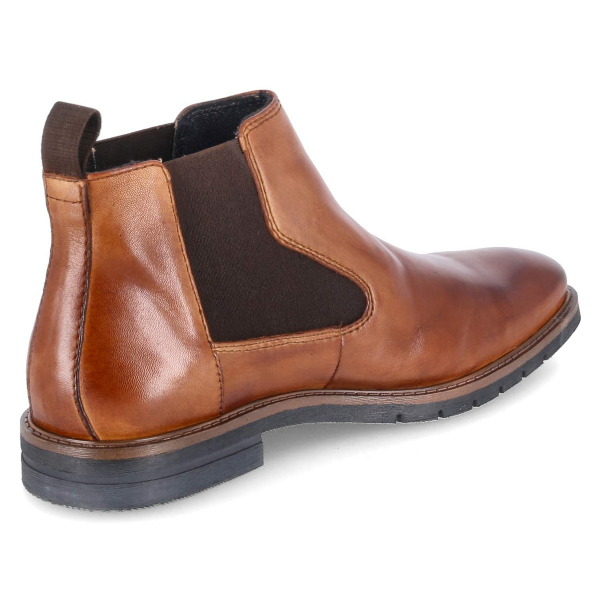 Chelsea Boots Braun