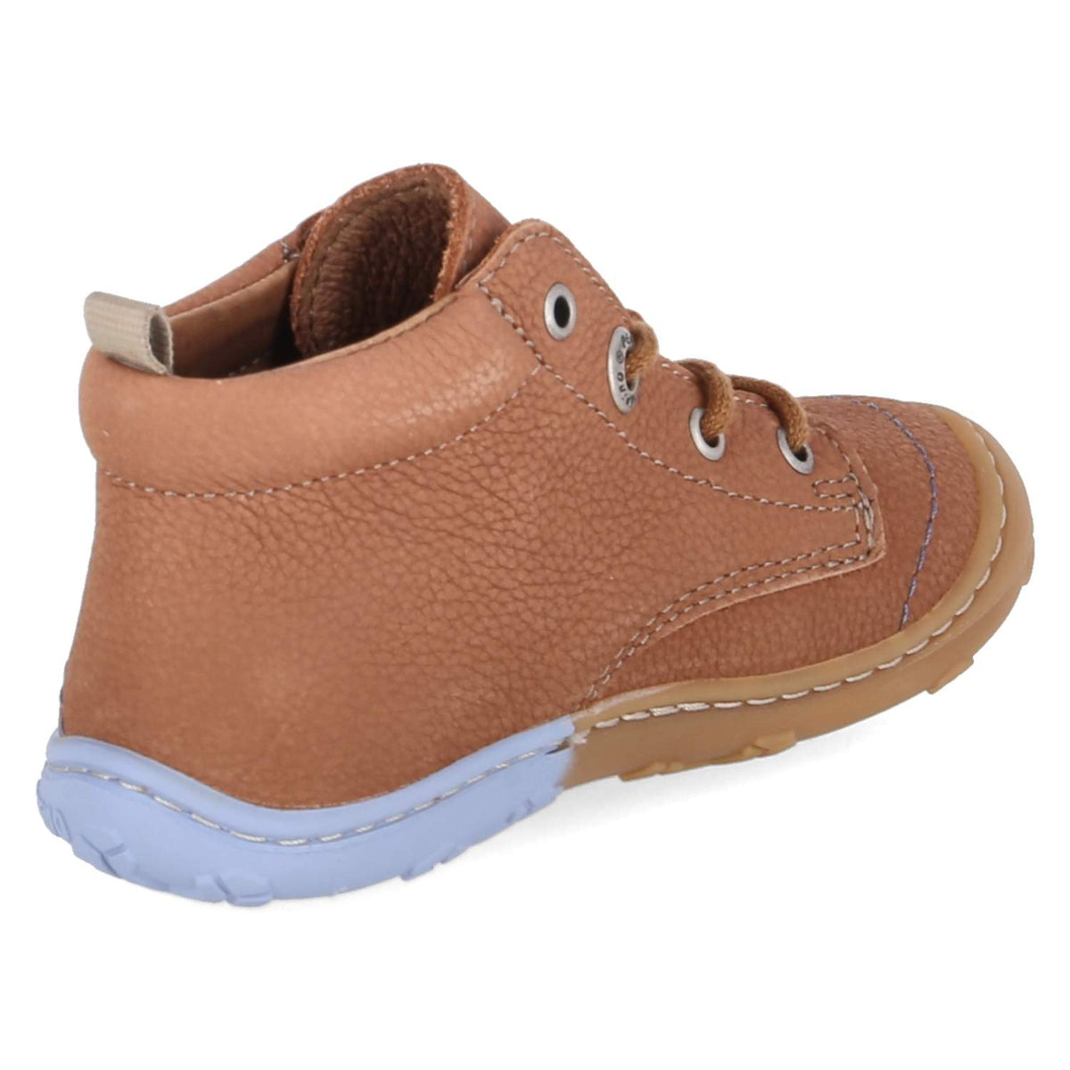 Schnürschuhe JUBY Braun