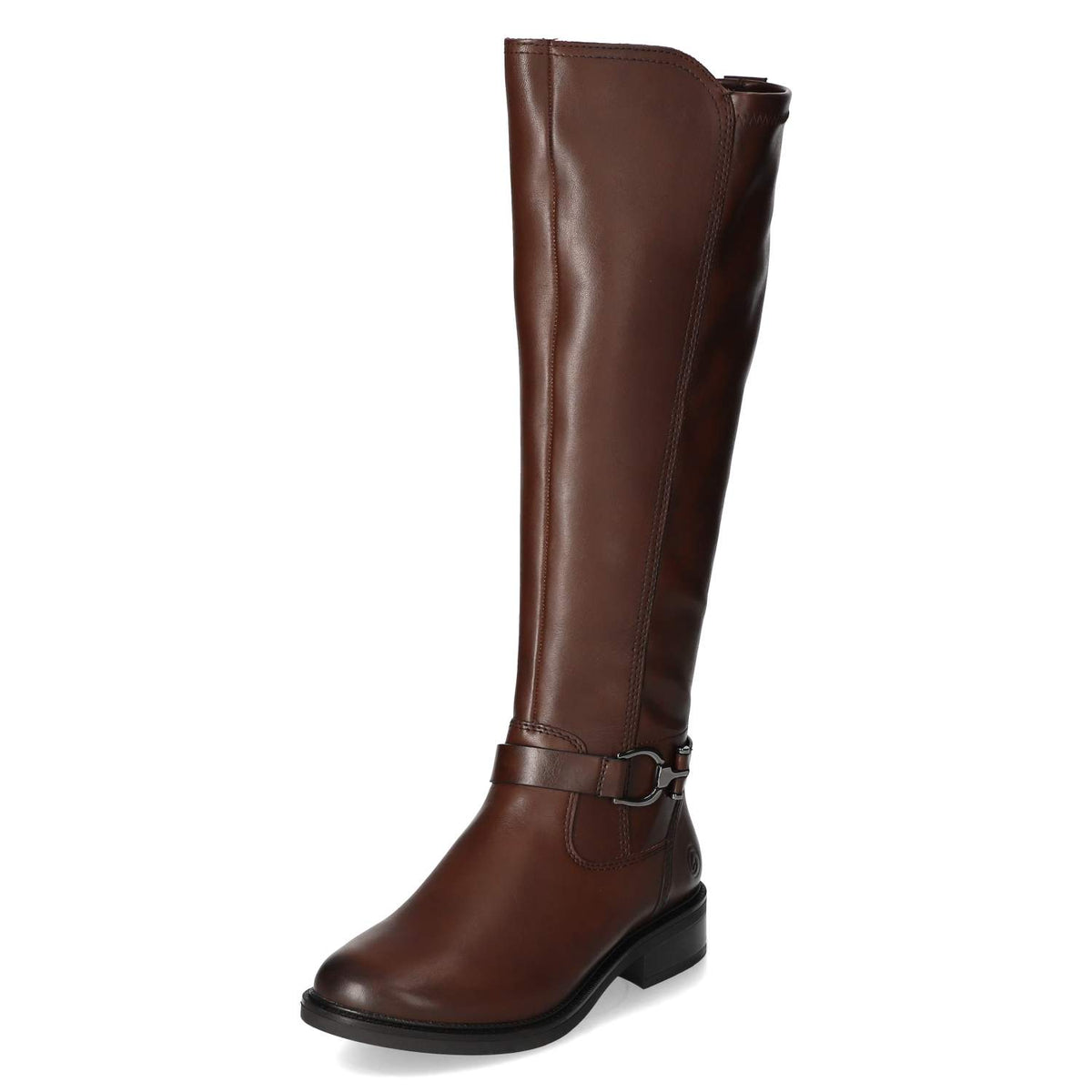 Stiefel LIZ HURLEY Braun