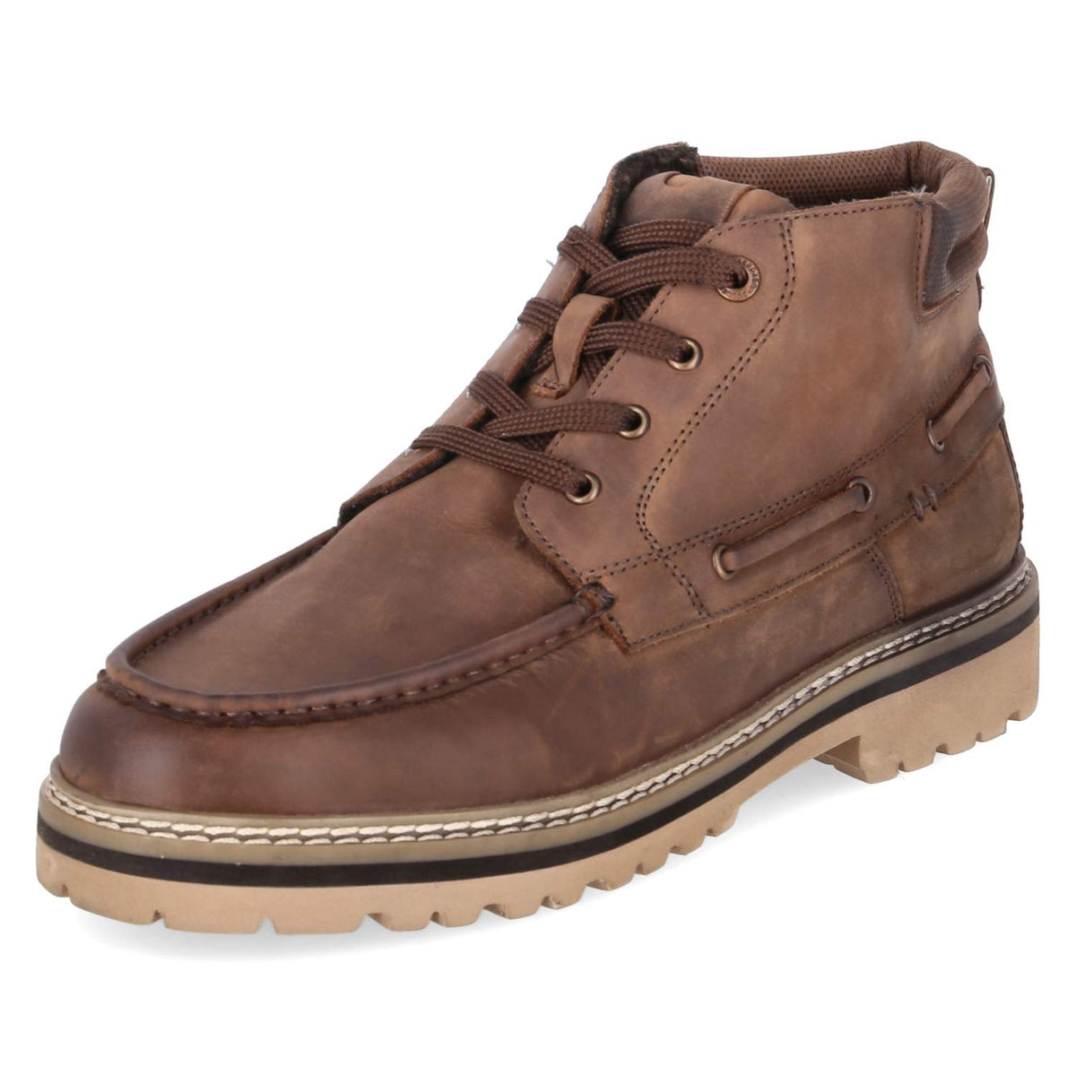 Boots Braun