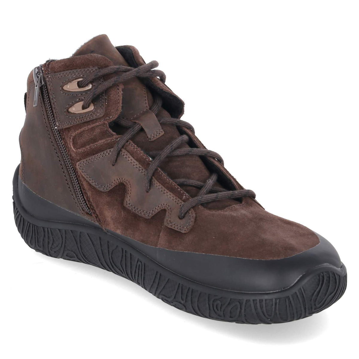 Boots FREDDY 50 Braun