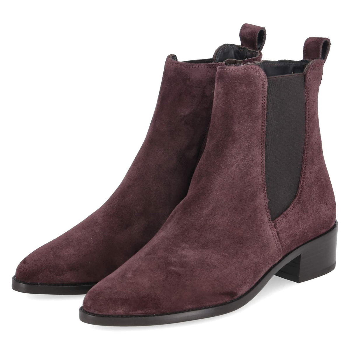 Chelsea Boots Rot