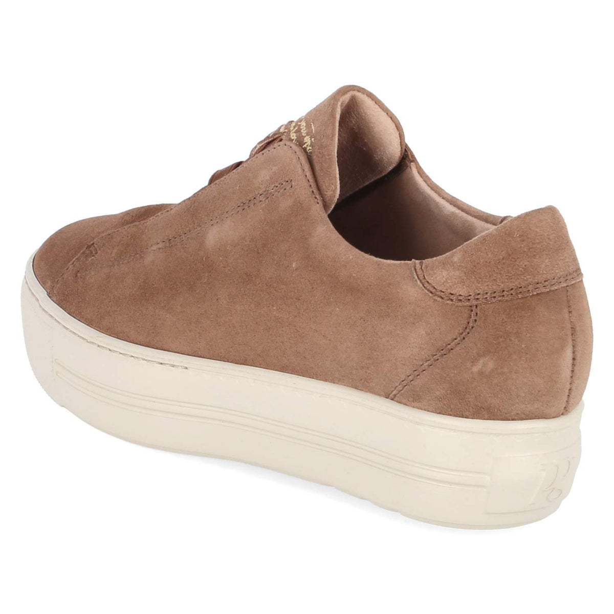 Sneaker Braun