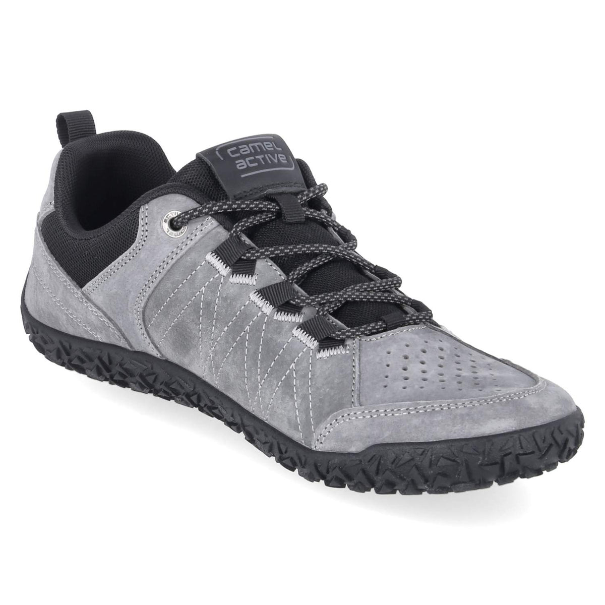 Sneaker ISLAND Grau