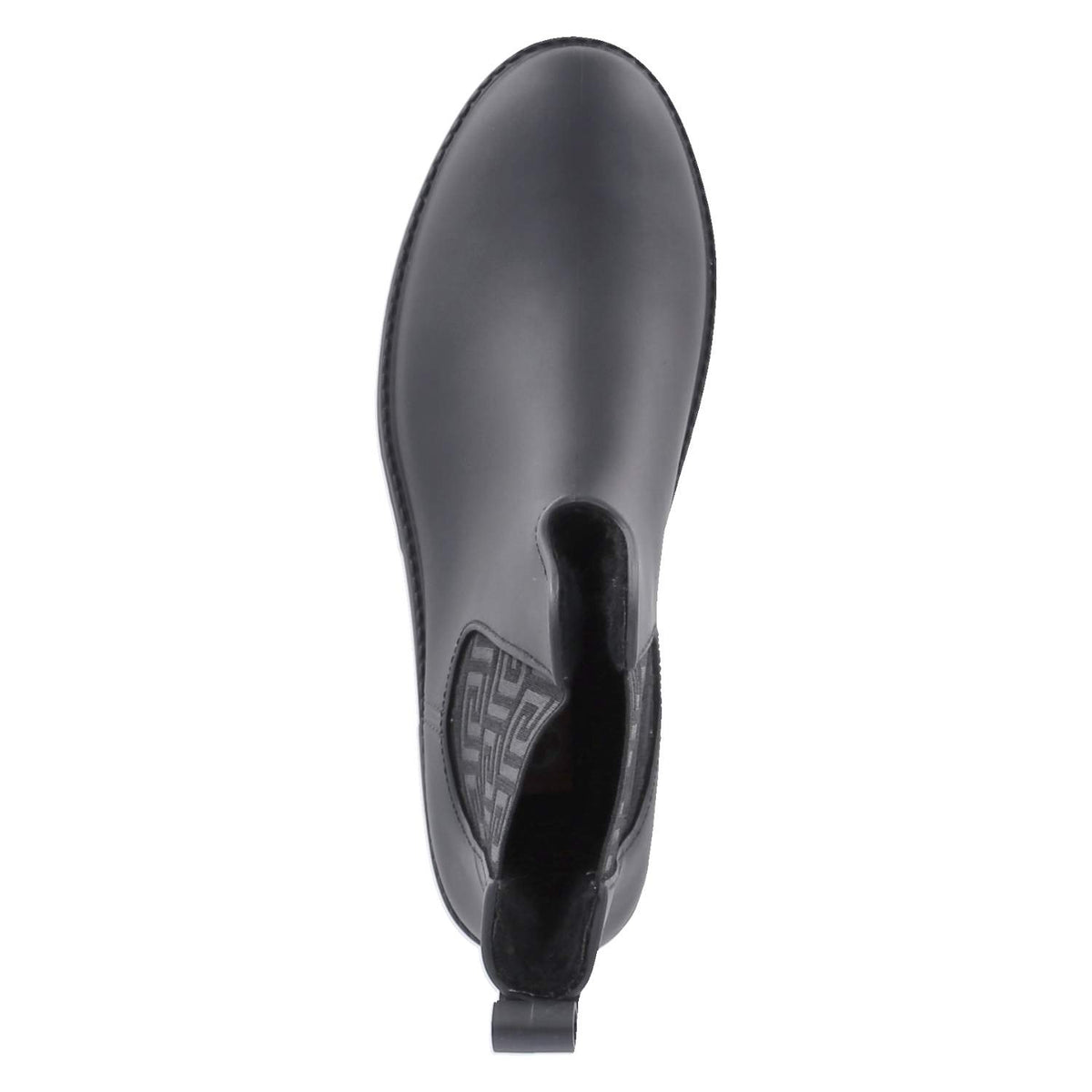 Gummistiefel Schwarz