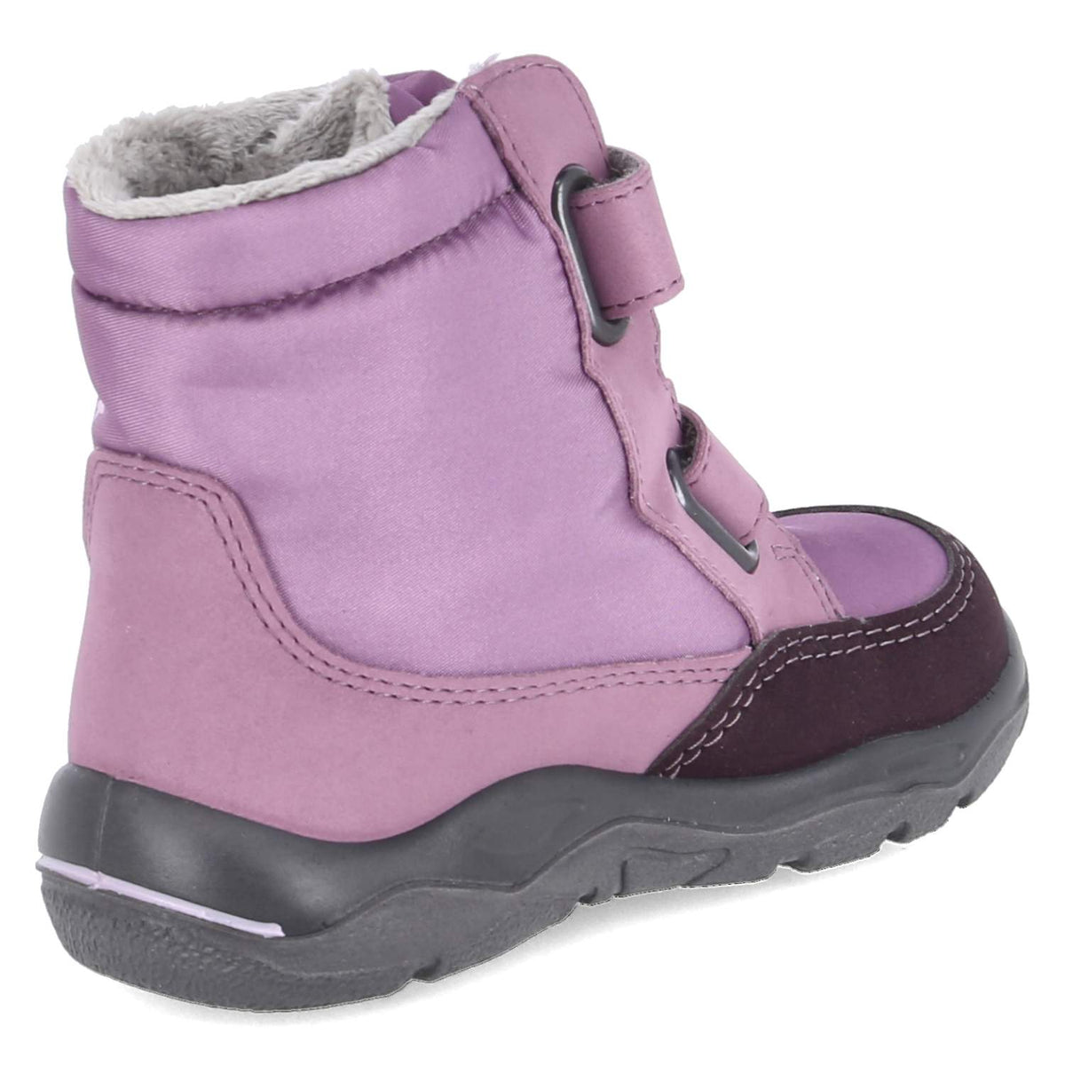 Snowboots MILENA Lila
