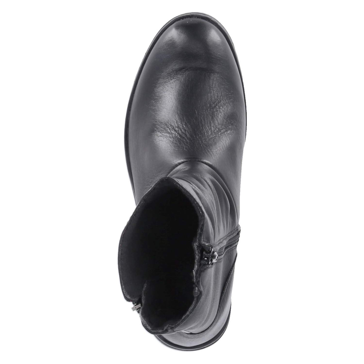 Stiefeletten MOLLY 04 Schwarz