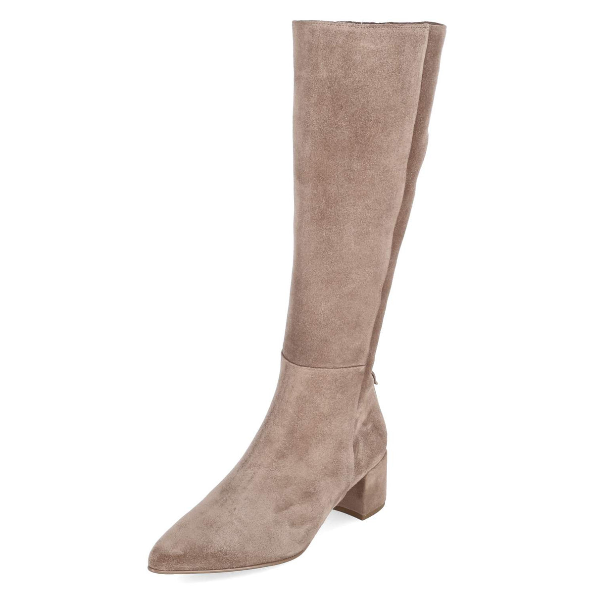 Stiefel JOURNEY Taupe