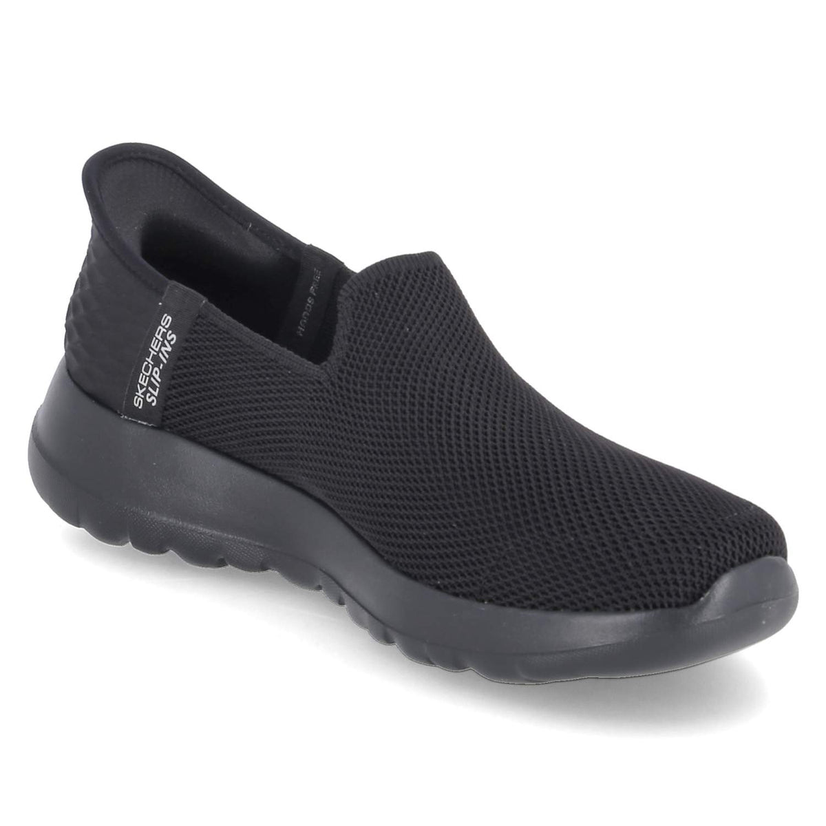 Slipper GO WALK JOY VELA Schwarz