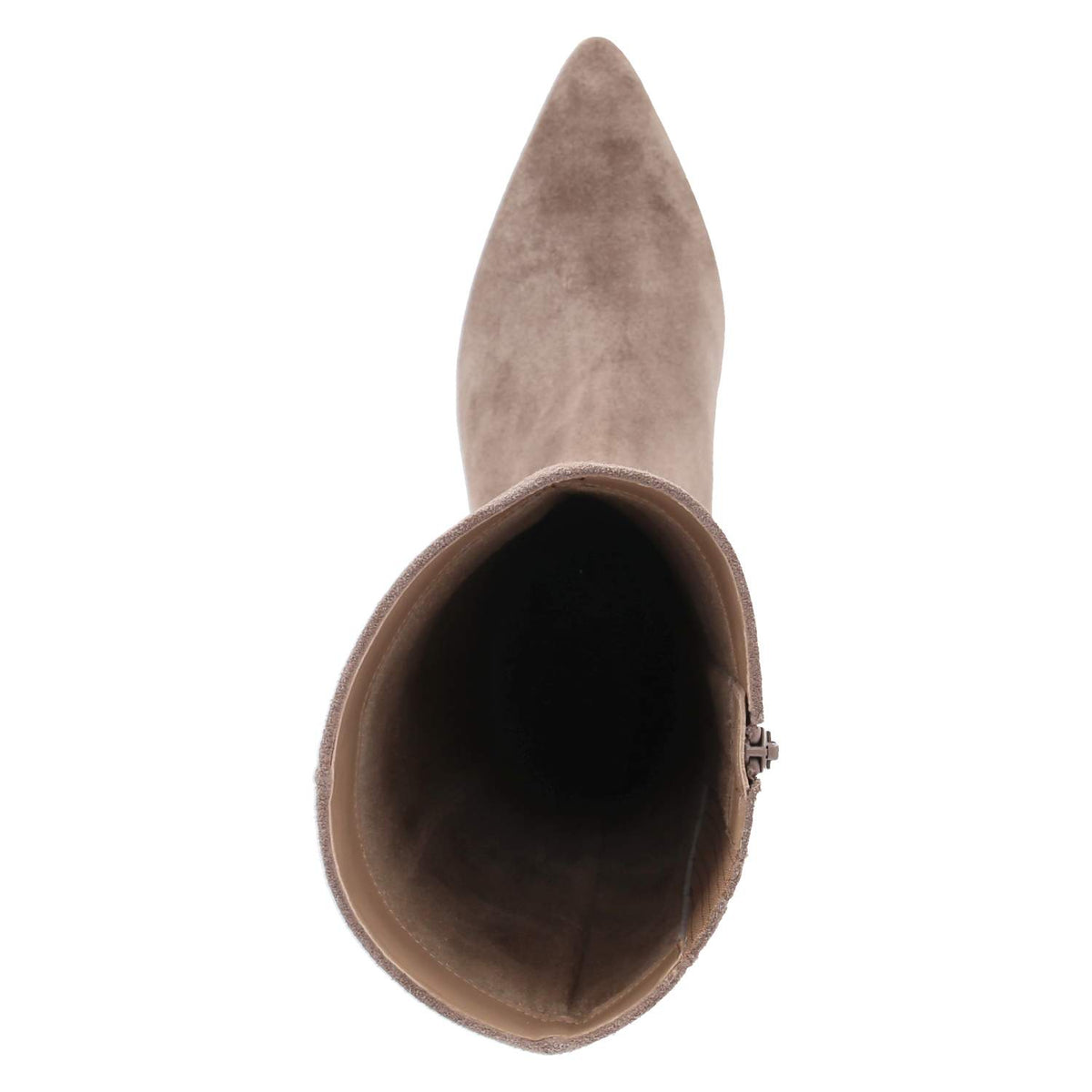 Stiefel JOURNEY Taupe