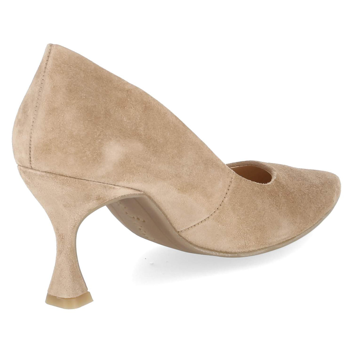 Pumps Beige