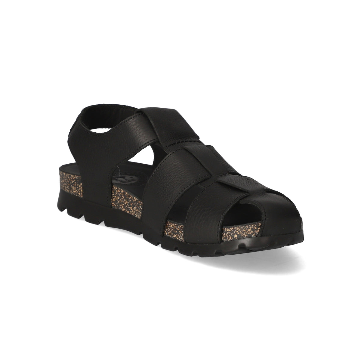 Sandalen STANLEY Schwarz