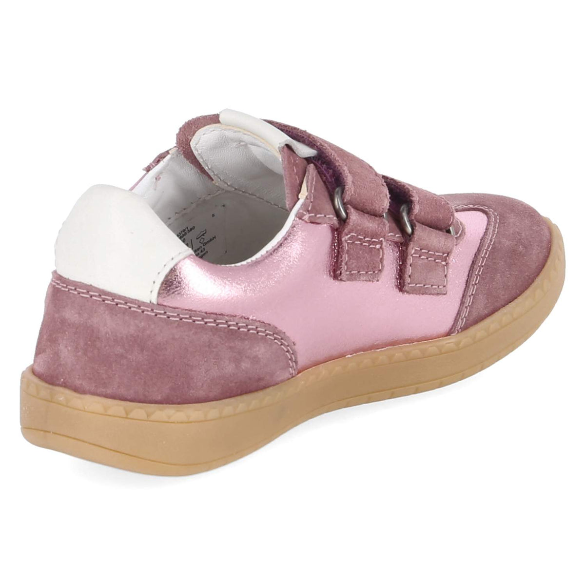 Klettschuhe MILAN Rosa