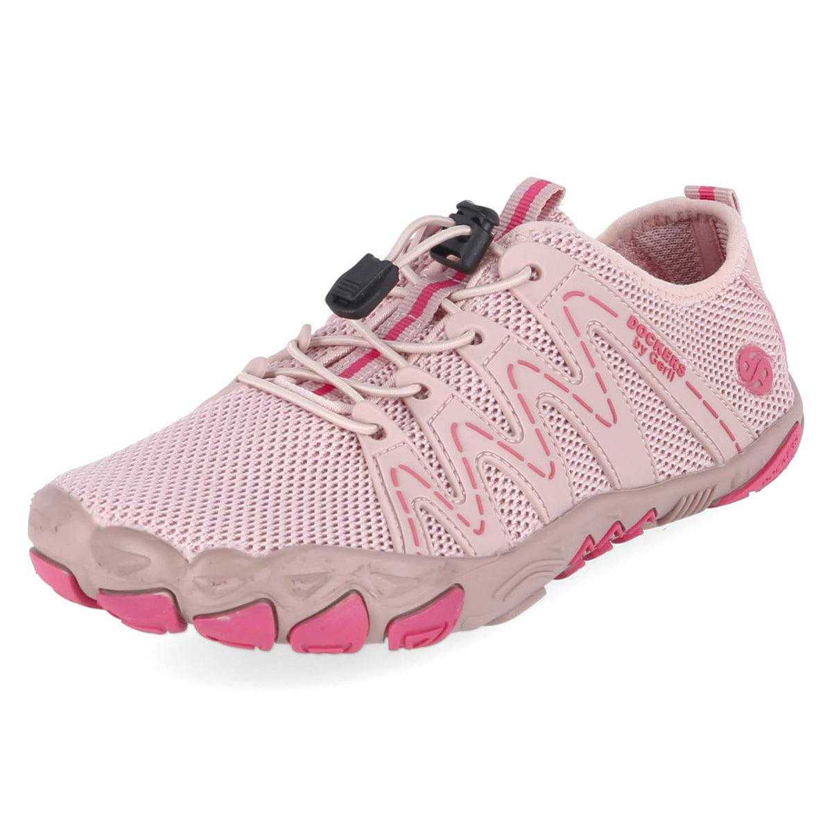 Barfußschuhe Rosa