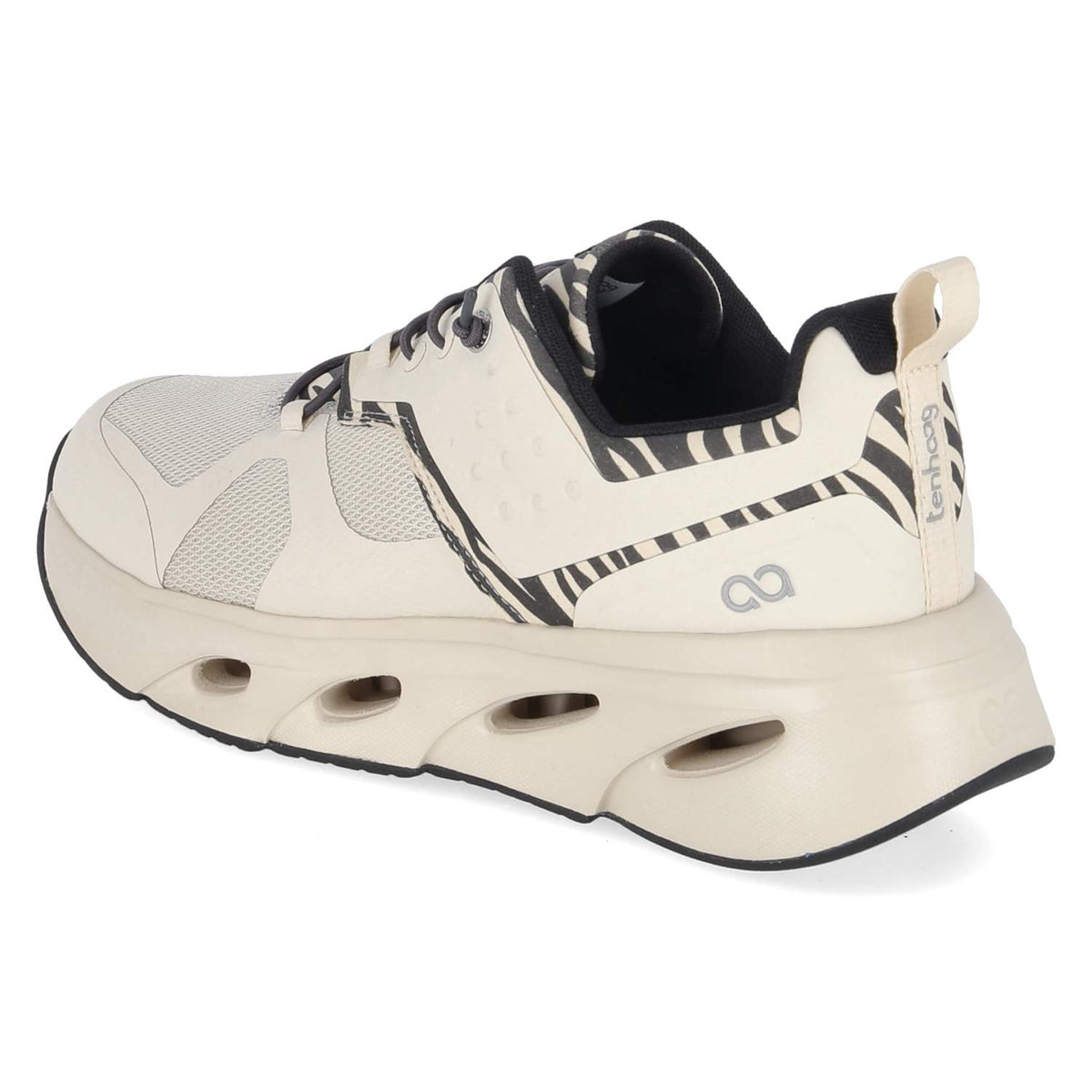 Low Sneaker SHADOWHAAG Beige