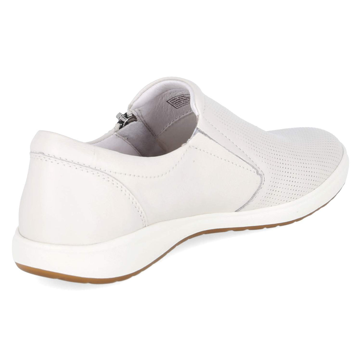 Slipper CAREN 22 Weiß