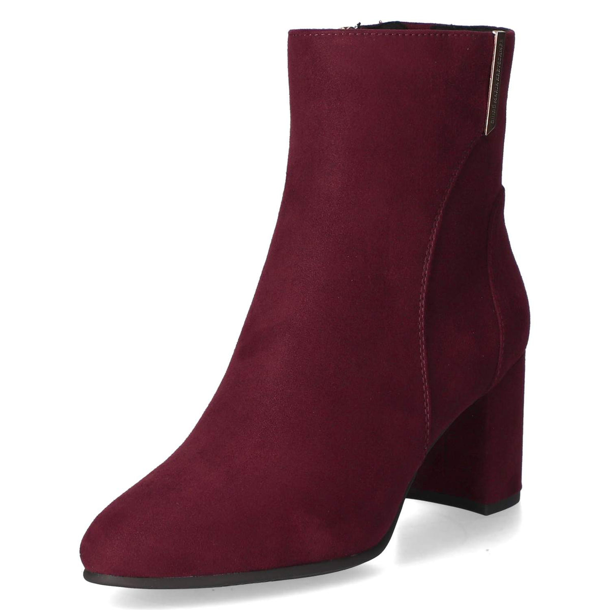 Ankle Boots Rot