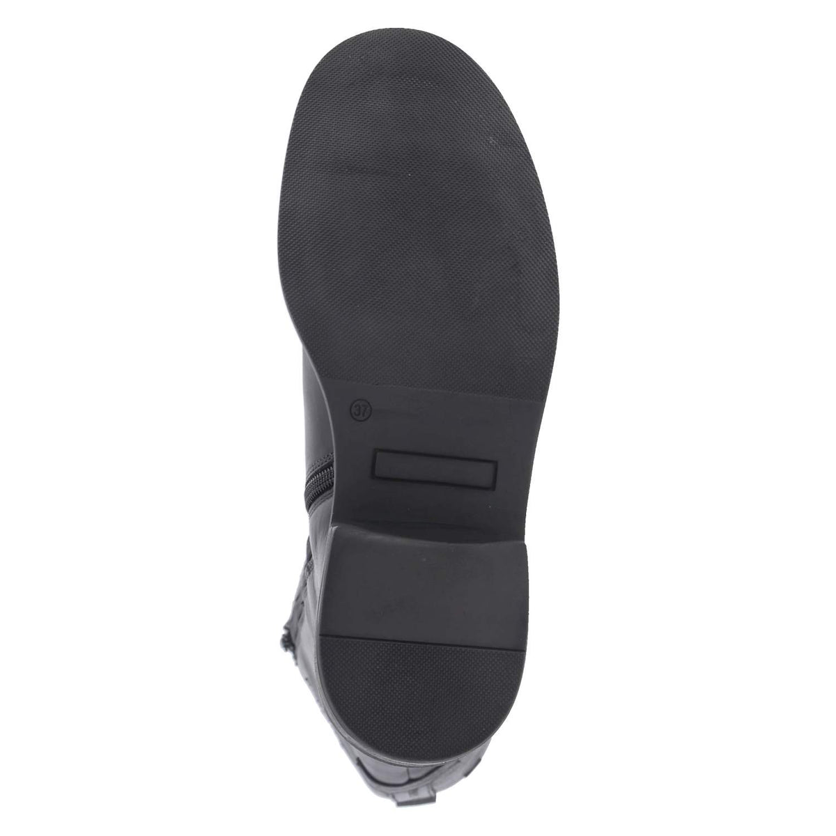 Stiefel UMA Schwarz