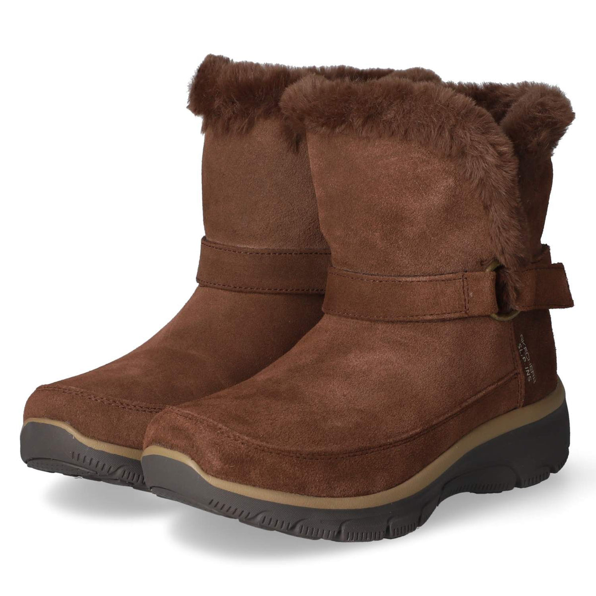 Boots EASY GOING DREAMERS LUXE VIBES Braun
