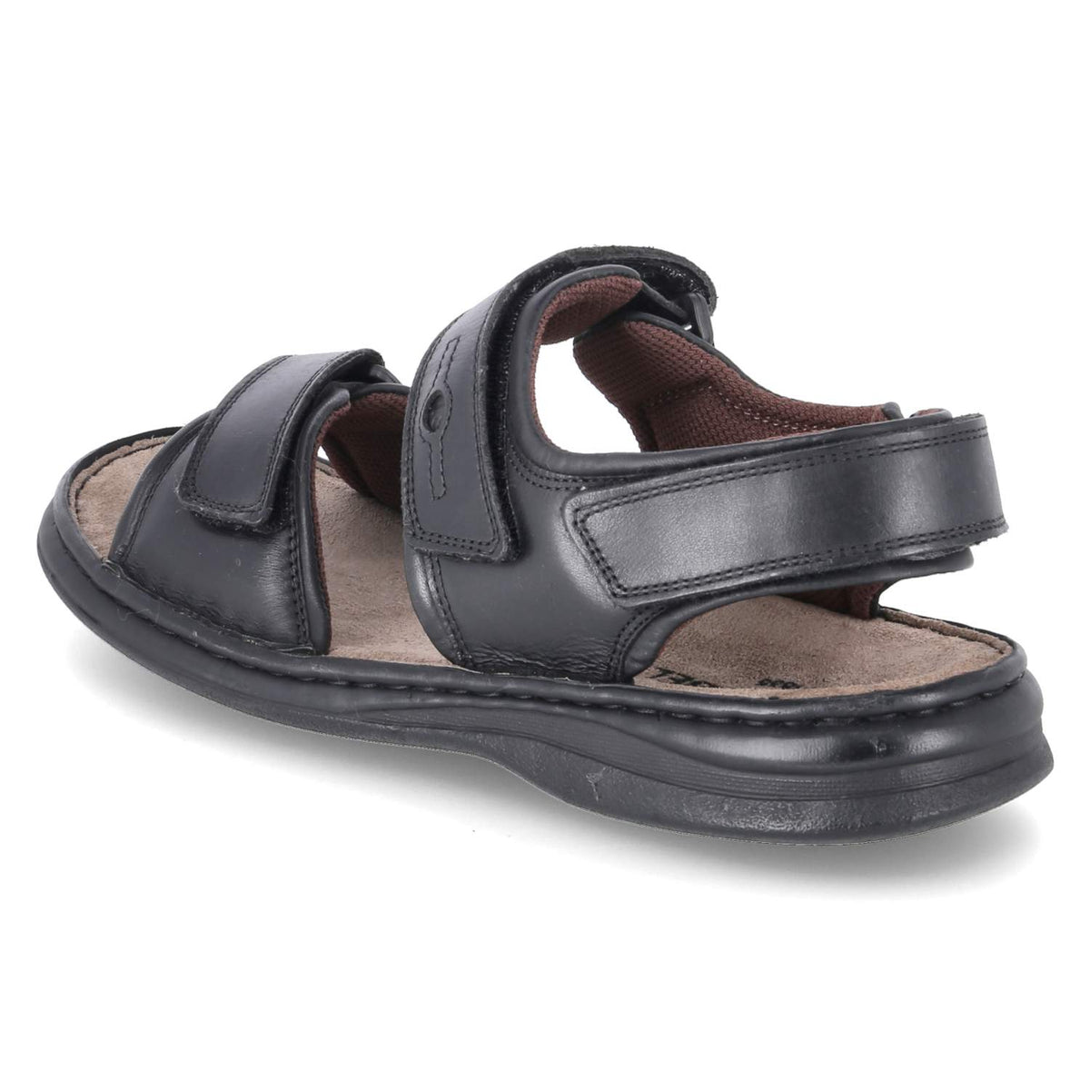 Sandalen RAFE Schwarz