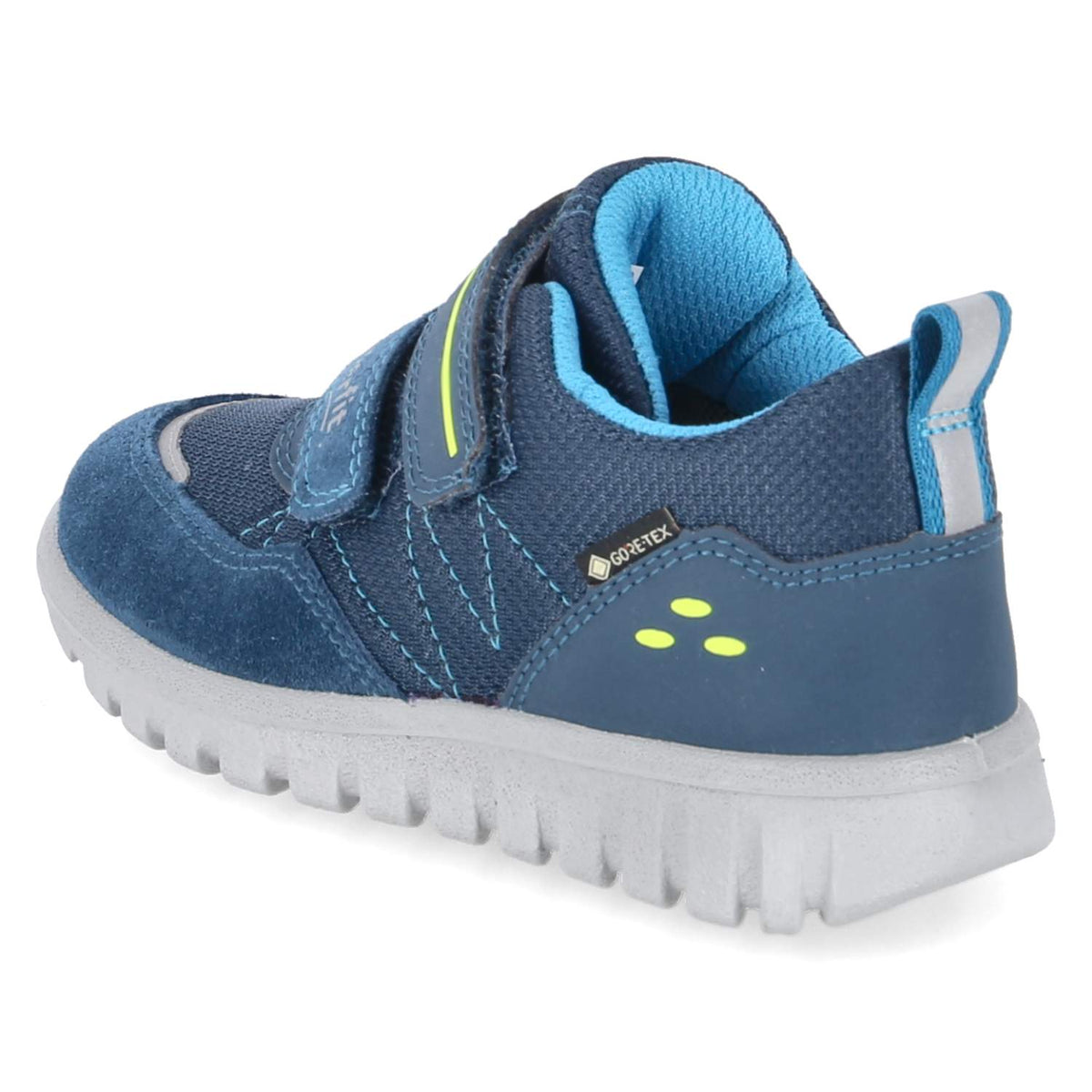 Klettschuhe SPORT7 MINI Blau