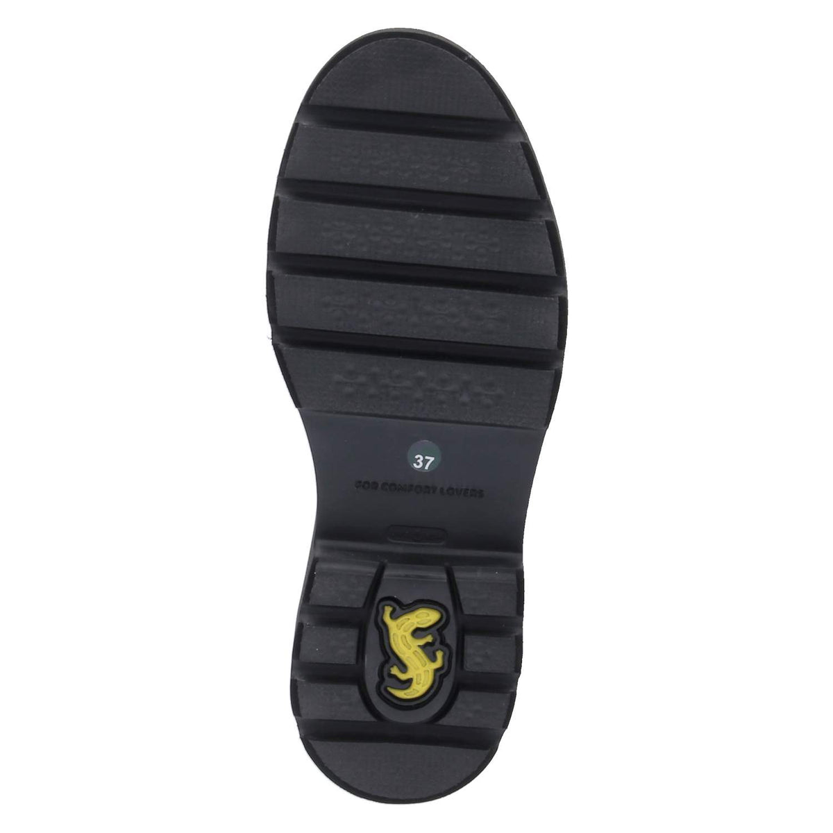 Loafer Schwarz
