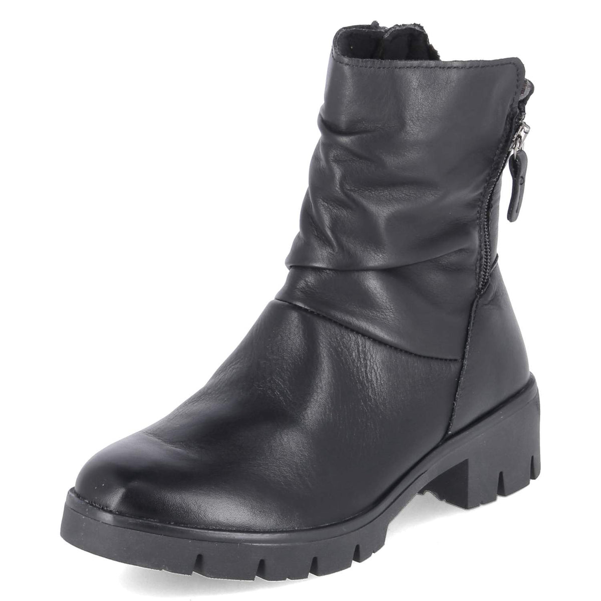 Stiefeletten MOLLY 04 Schwarz