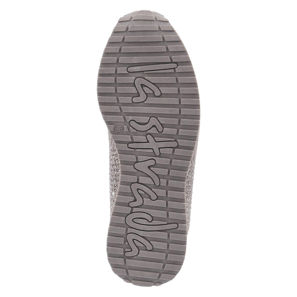 Sneaker Taupe
