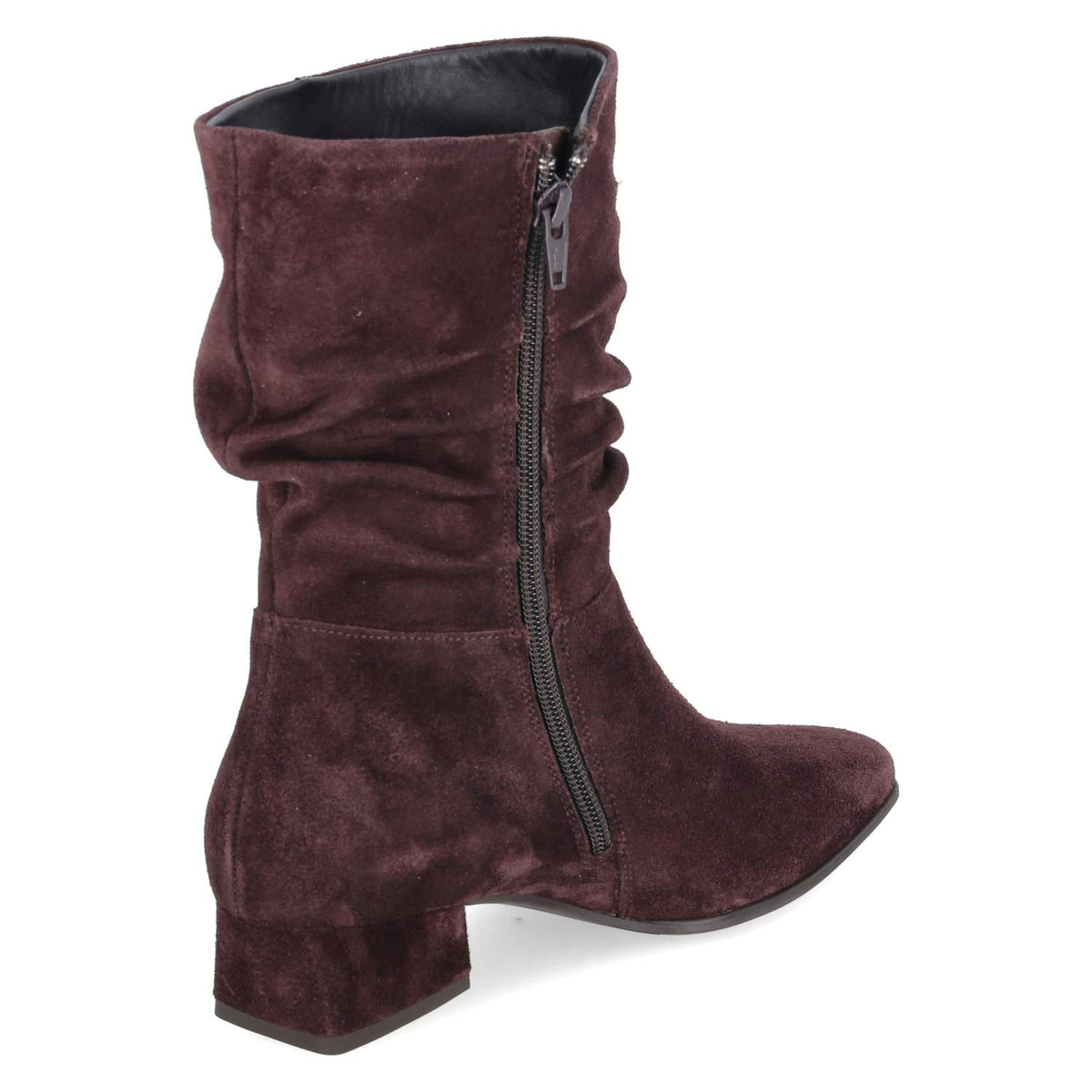 Stiefel Rot