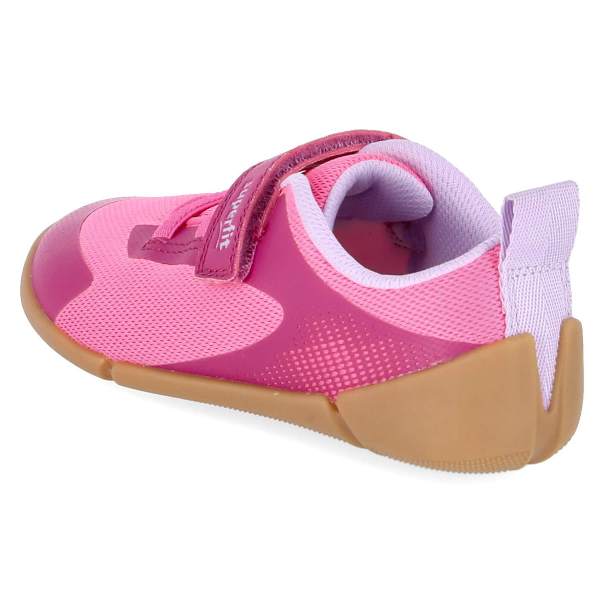 Barfußschuhe VENTO Pink