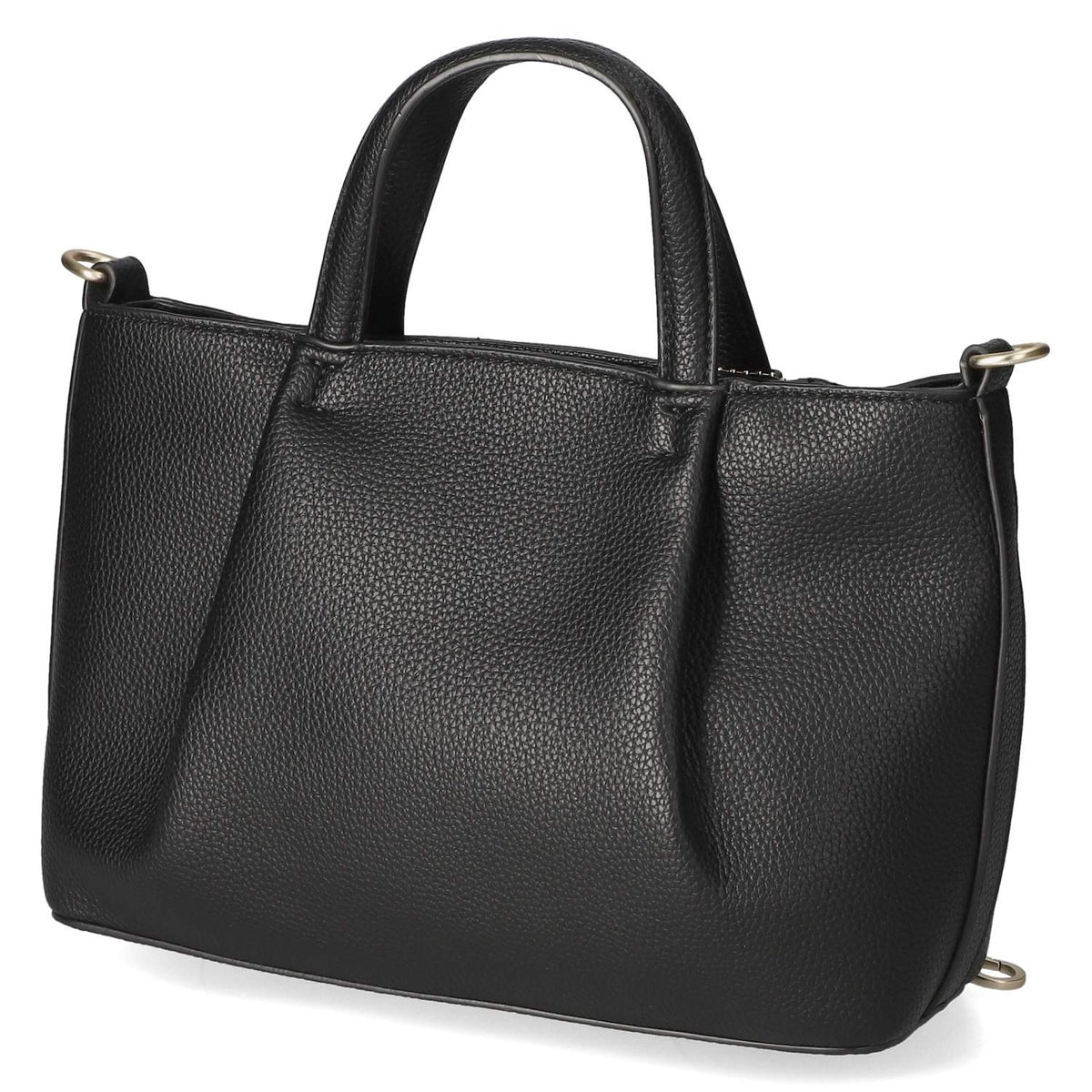 Handtasche MARISSA Schwarz