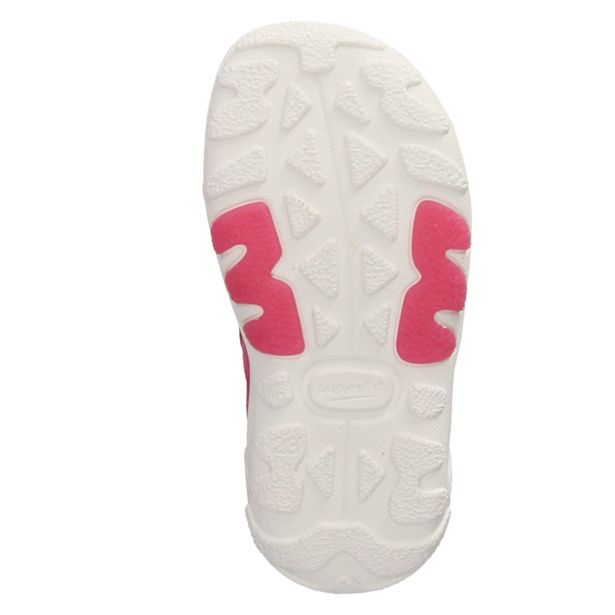 Sandalen Rosa