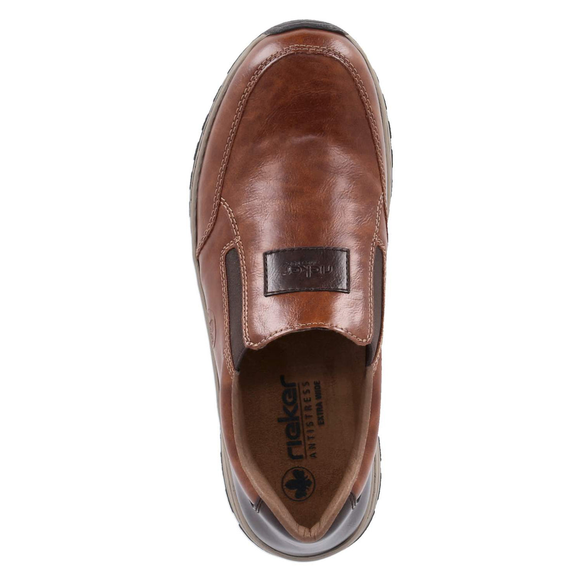 Slipper Braun