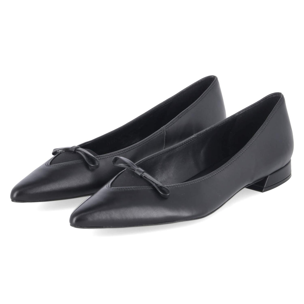 Ballarinas Schwarz