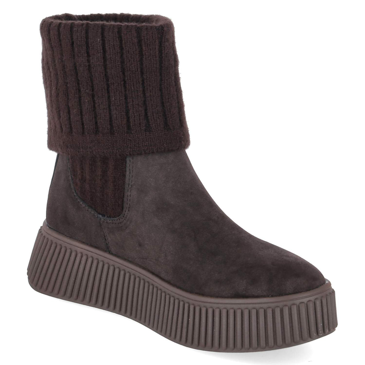 Chelsea Boots Braun