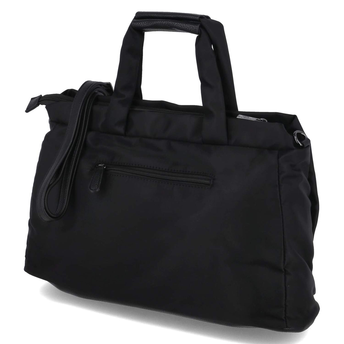 Handtasche SAVITA Schwarz