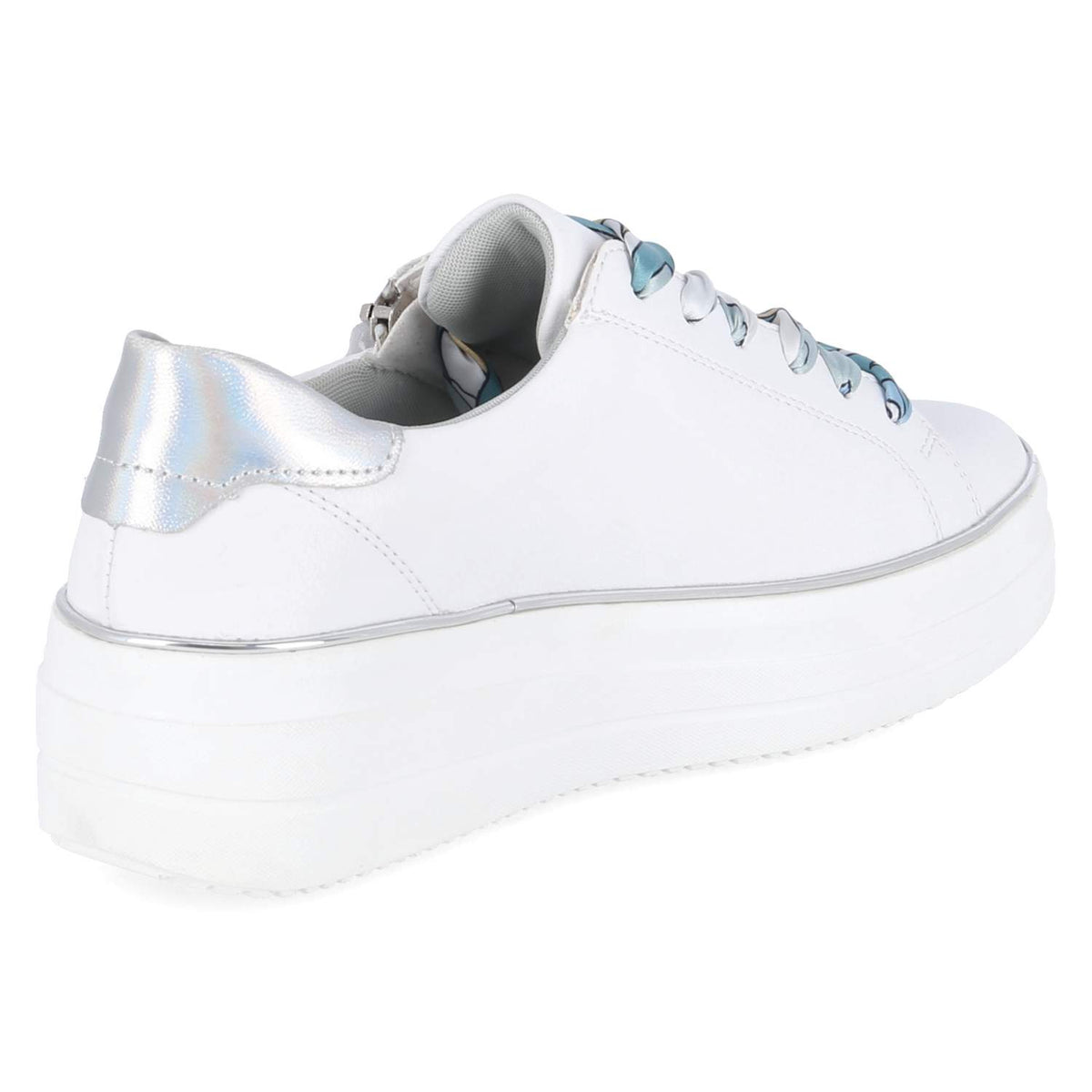 Sneaker Weiß