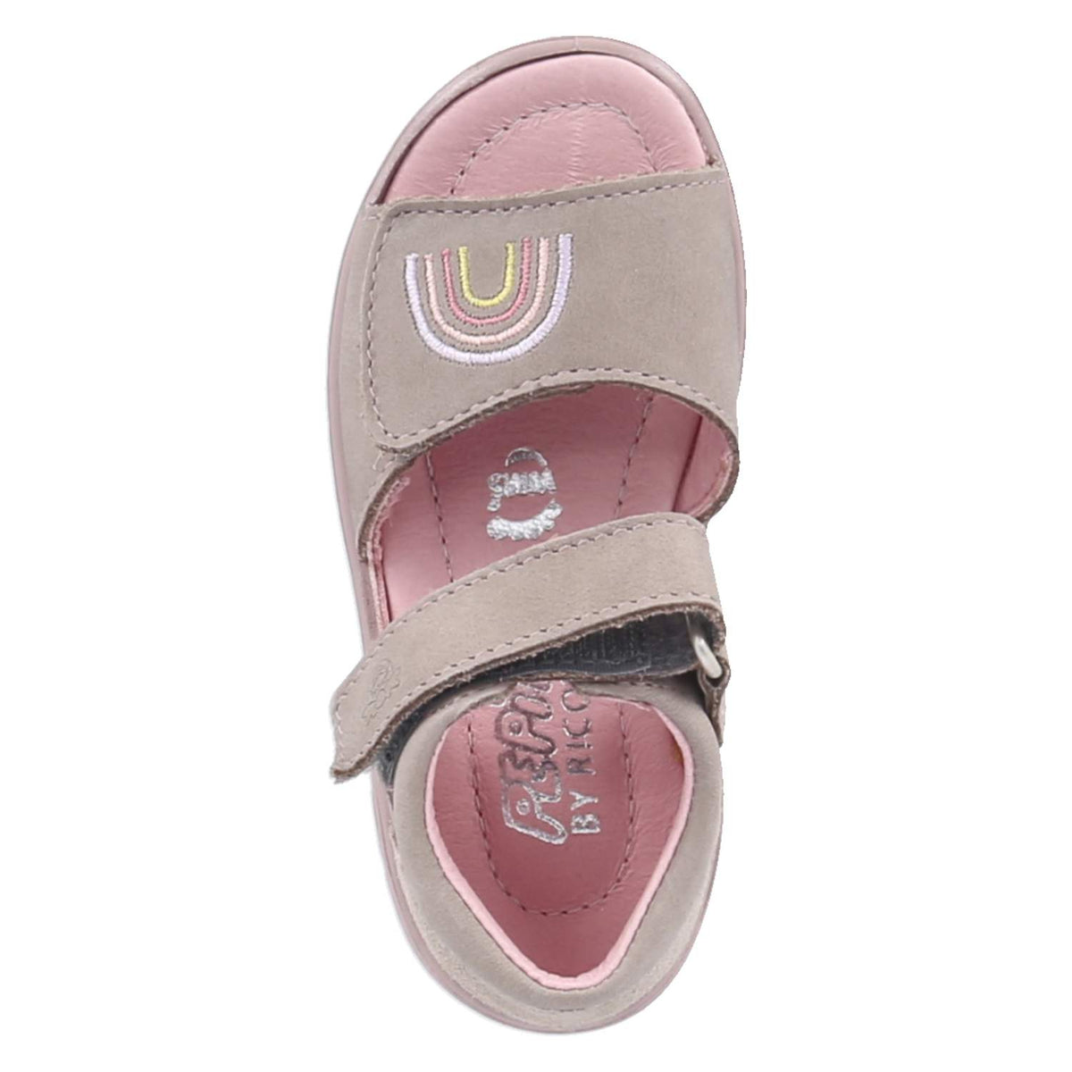 Sandalen MIMI Beige