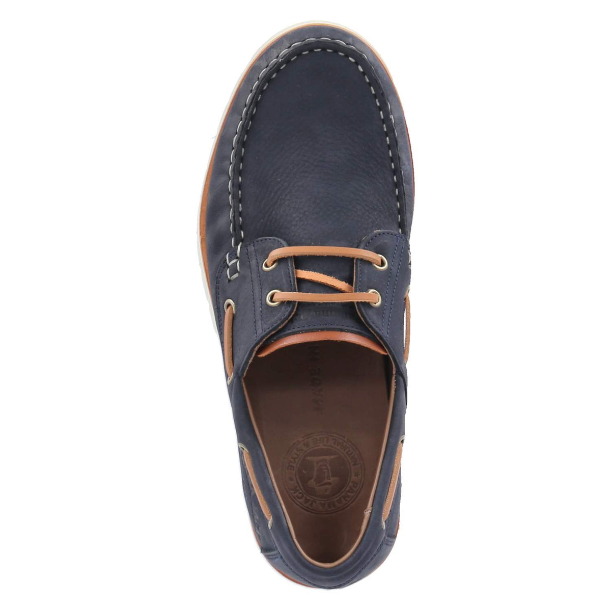 Bootsschuhe BOAT C12 Blau