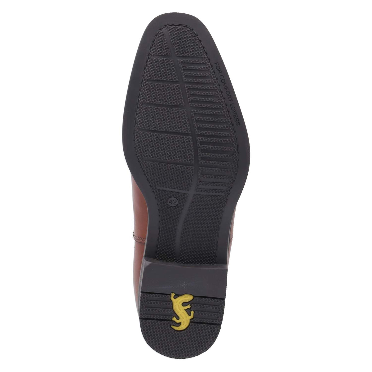 Chelsea Boots Braun