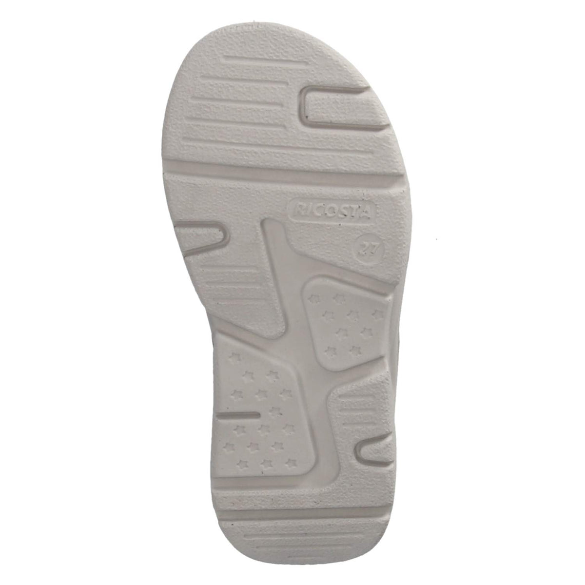 Sandalen RAPTOR Grau