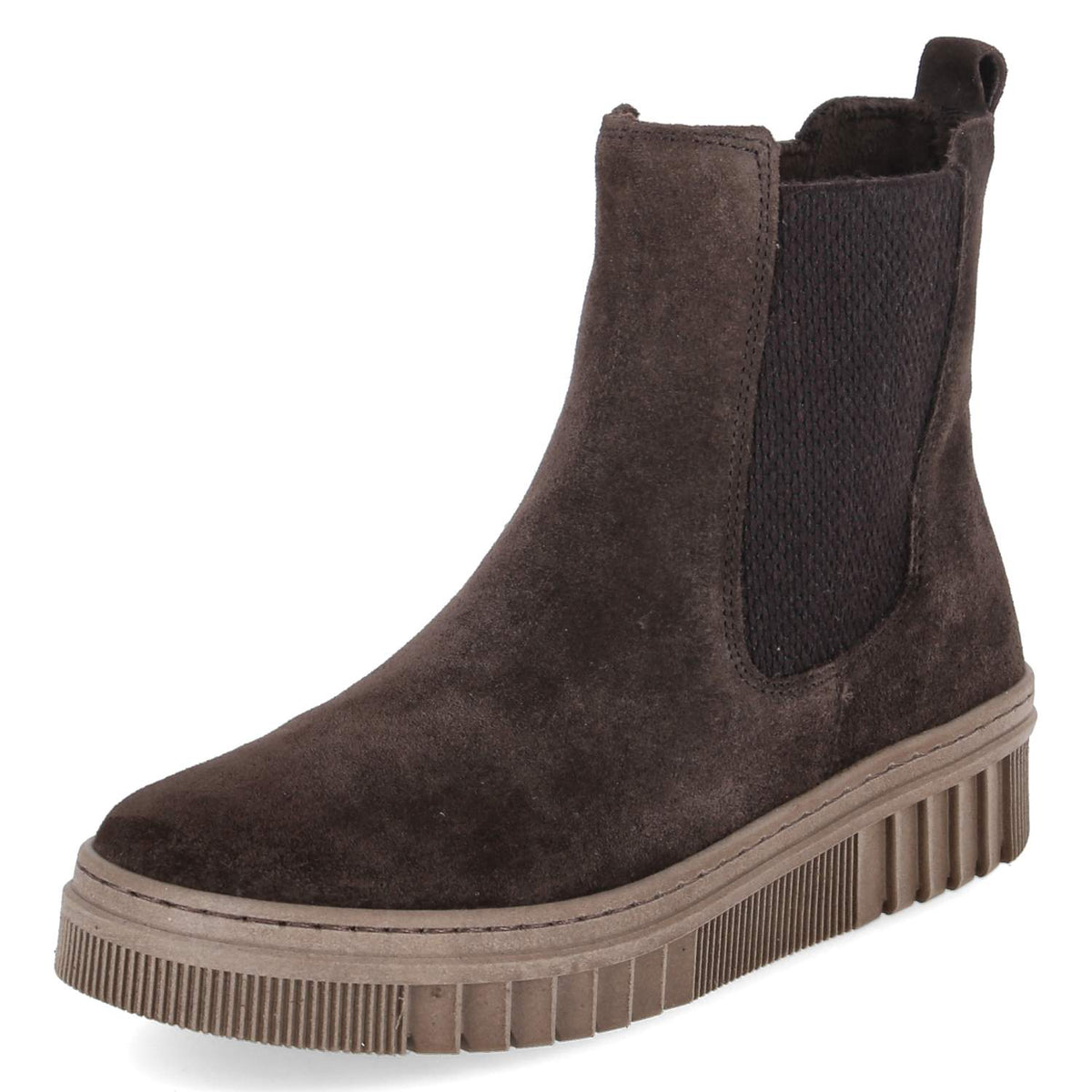 Chelsea Boots Braun
