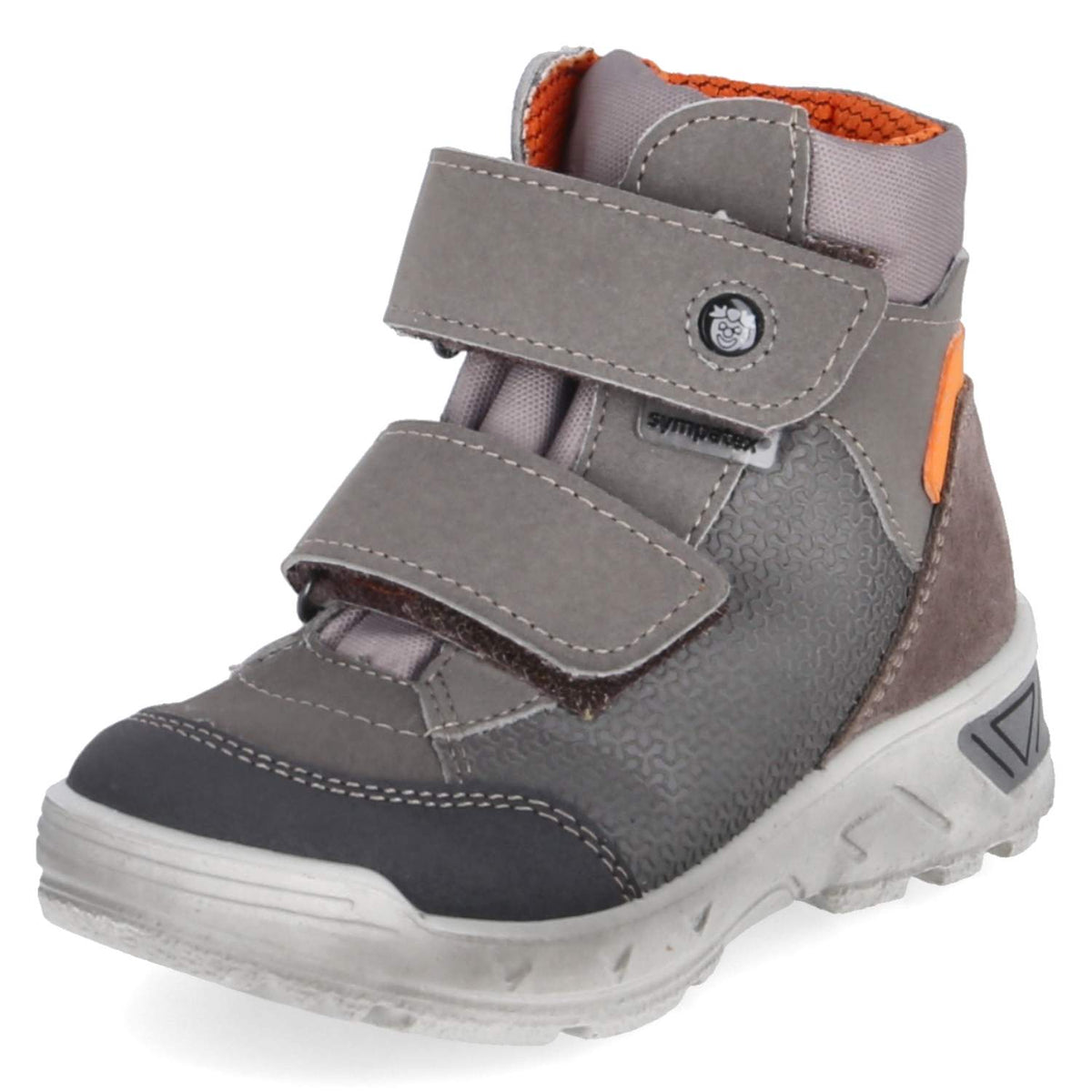 Snowboots FINN Grau