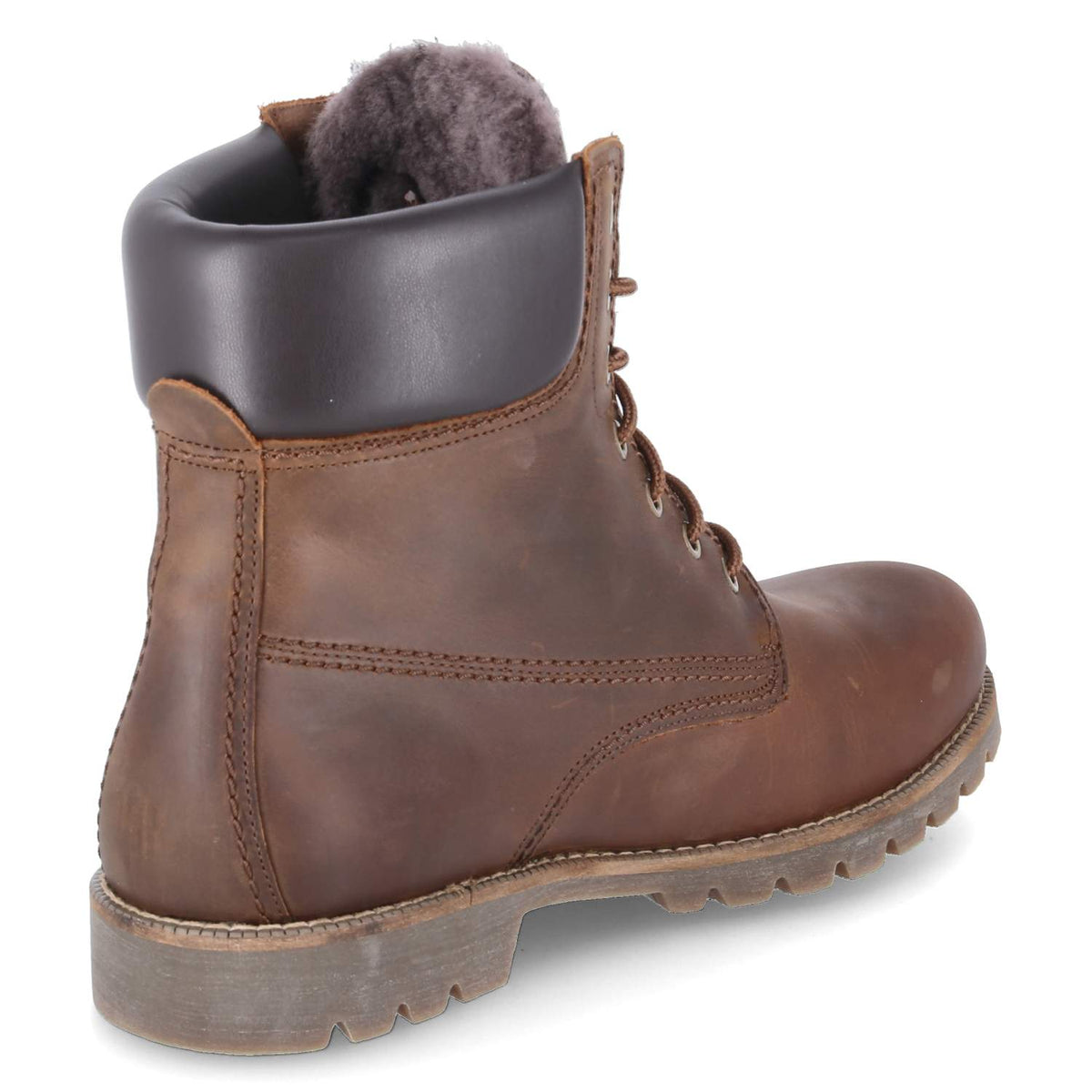 Boots PANAMA 03 IGLOO C11 Braun