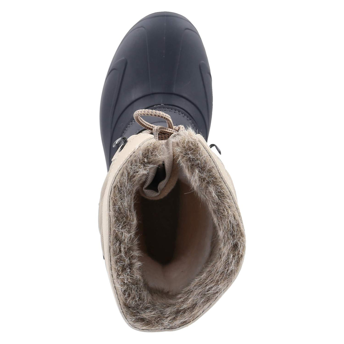 Snowboots NIETOS Beige