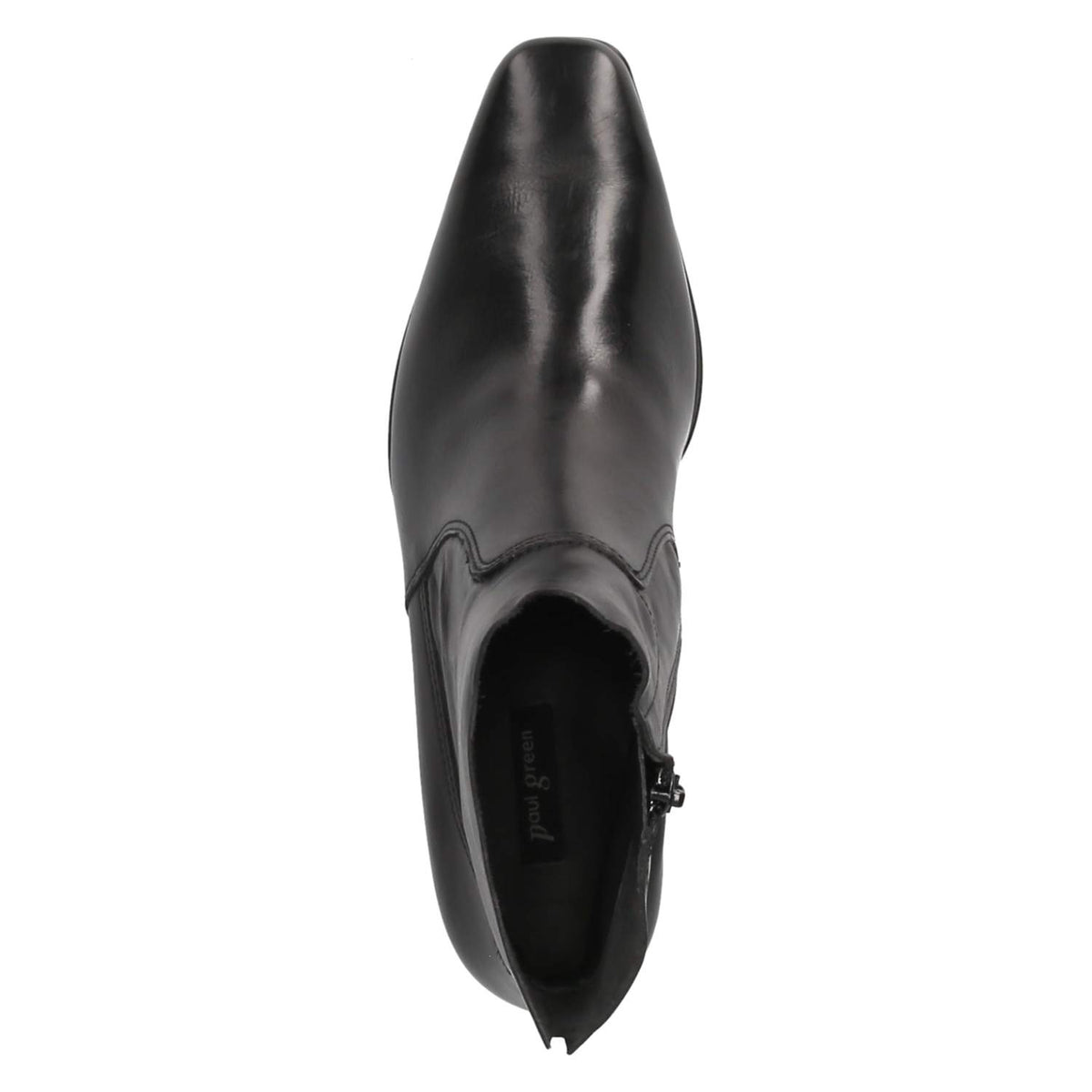 Stiefeletten Schwarz