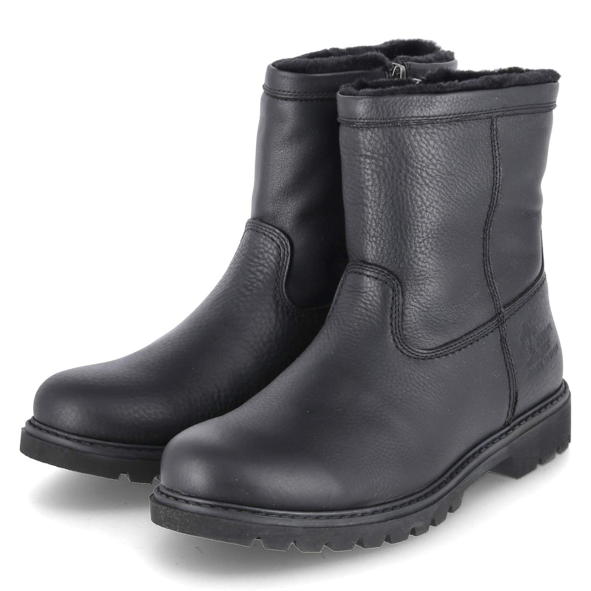 Winterboots FEDRO C3 Schwarz
