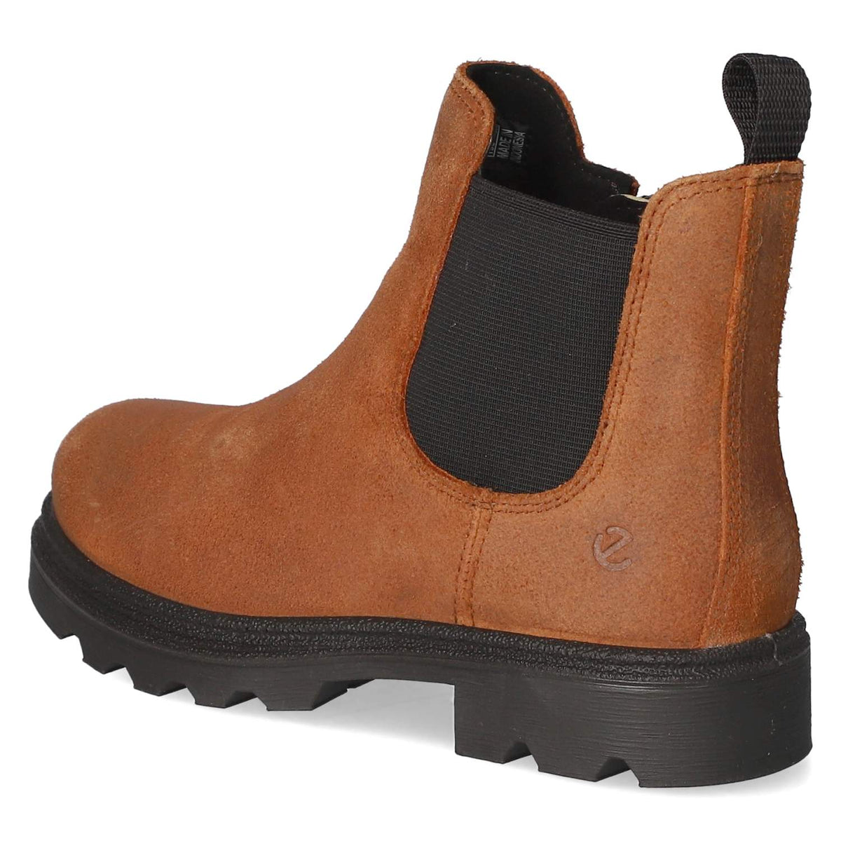 Chelsea Boots GRAINER K Braun
