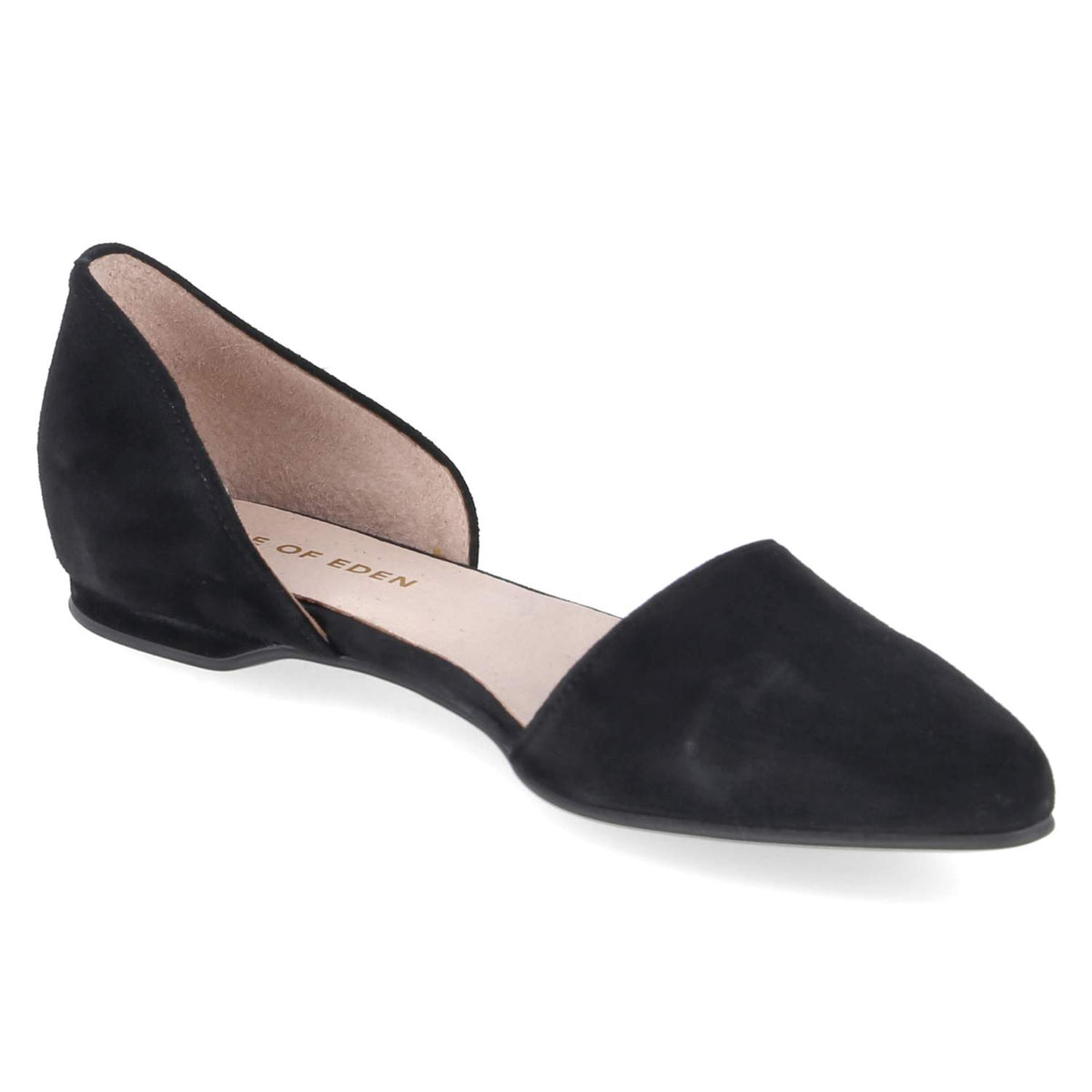 Ballerinas BLONDIE Schwarz